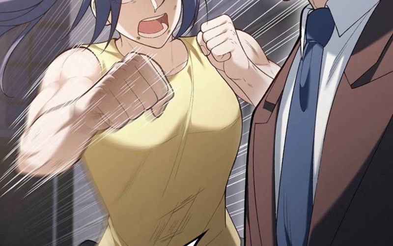 Lão Đại Trung Niên Không Danh Chap 34 - Next Chap 33