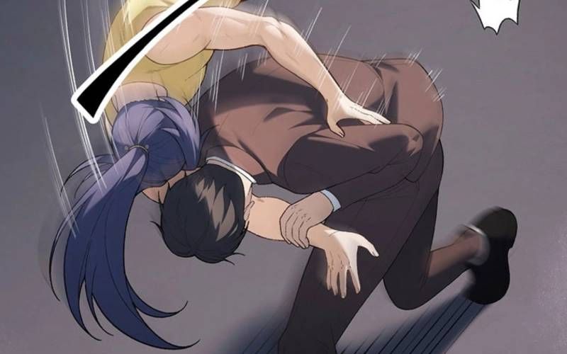 Lão Đại Trung Niên Không Danh Chap 34 - Next Chap 33