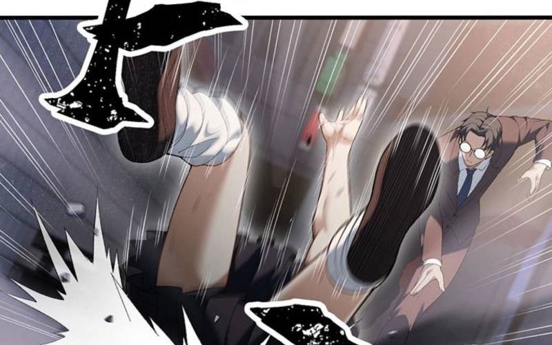 Lão Đại Trung Niên Không Danh Chap 34 - Next Chap 33