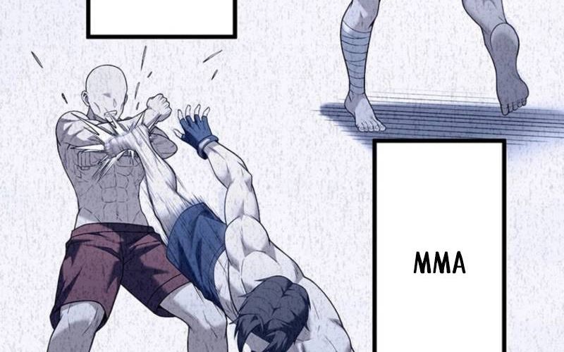 Lão Đại Trung Niên Không Danh Chap 34 - Next Chap 33