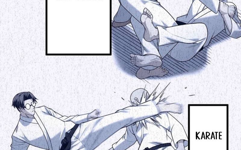 Lão Đại Trung Niên Không Danh Chap 34 - Next Chap 33