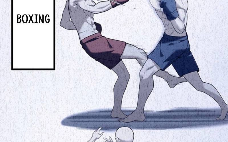 Lão Đại Trung Niên Không Danh Chap 34 - Next Chap 33