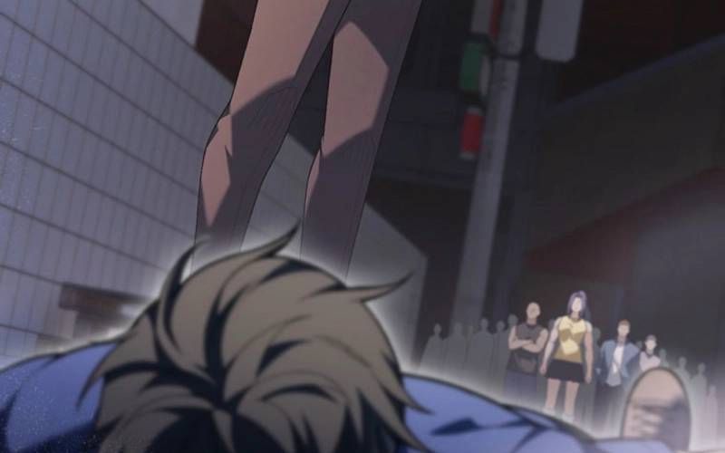 Lão Đại Trung Niên Không Danh Chap 34 - Next Chap 33