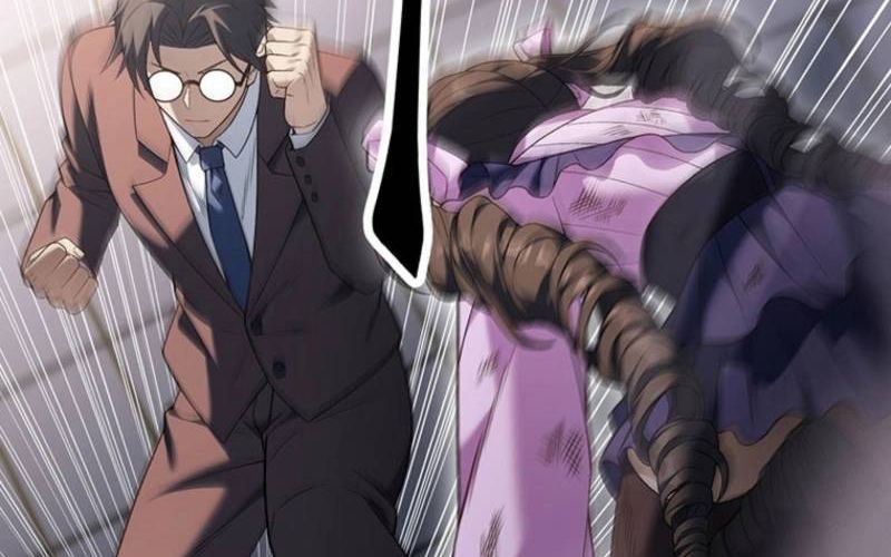 Lão Đại Trung Niên Không Danh Chap 34 - Next Chap 33