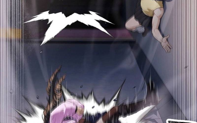 Lão Đại Trung Niên Không Danh Chap 34 - Next Chap 33