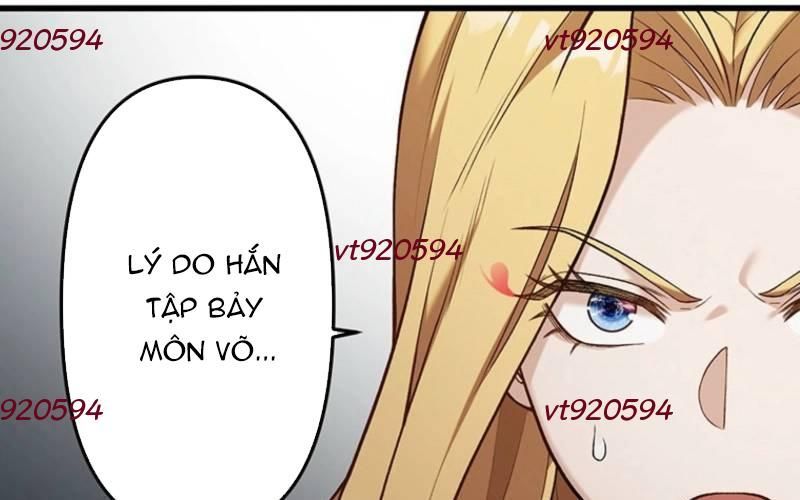 Lão Đại Trung Niên Không Danh Chap 34 - Next Chap 33