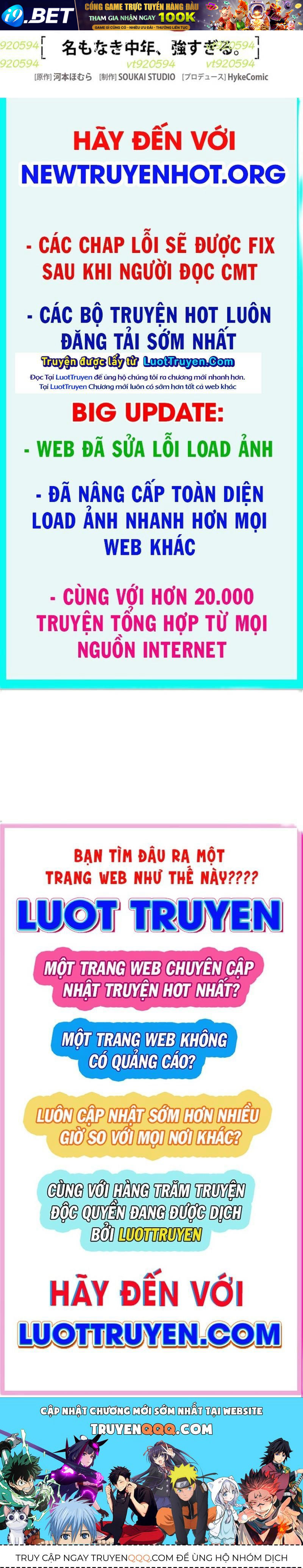 Lão Đại Trung Niên Không Danh Chap 34 - Next Chap 33