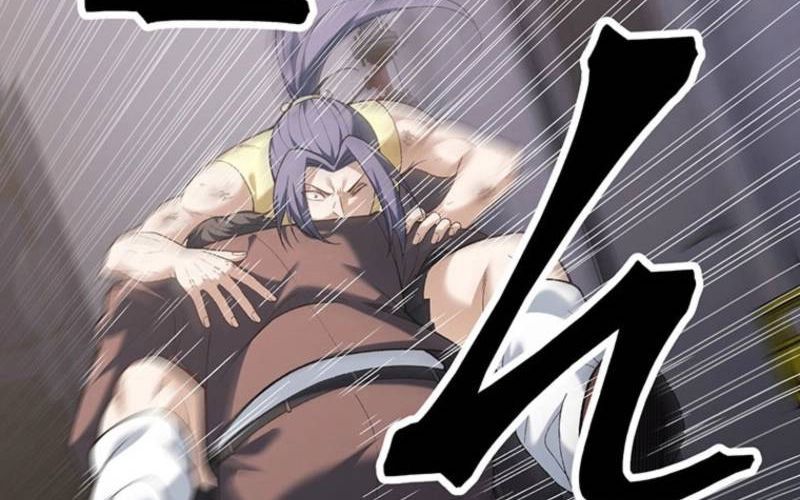 Lão Đại Trung Niên Không Danh Chap 34 - Next Chap 33