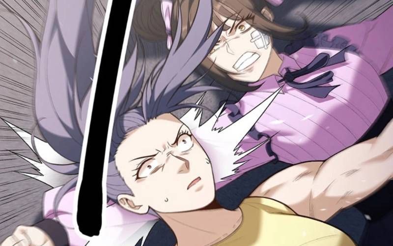 Lão Đại Trung Niên Không Danh Chap 34 - Next Chap 33