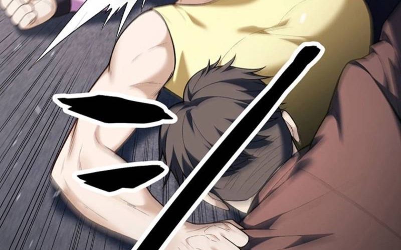 Lão Đại Trung Niên Không Danh Chap 34 - Next Chap 33