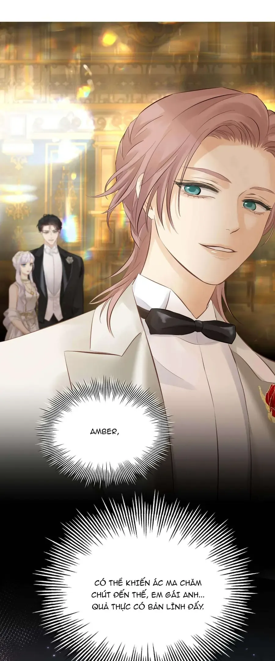 Hương Thơm Dục Vọng Chap 11 - Next Chap 10