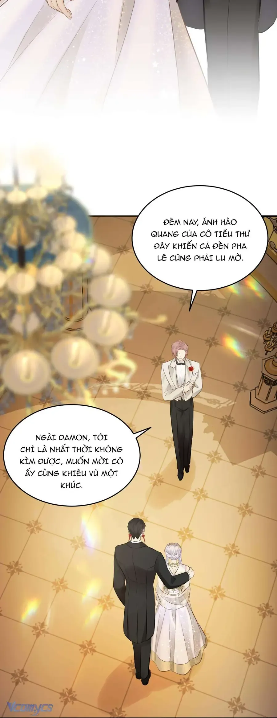 Hương Thơm Dục Vọng Chap 11 - Next Chap 10