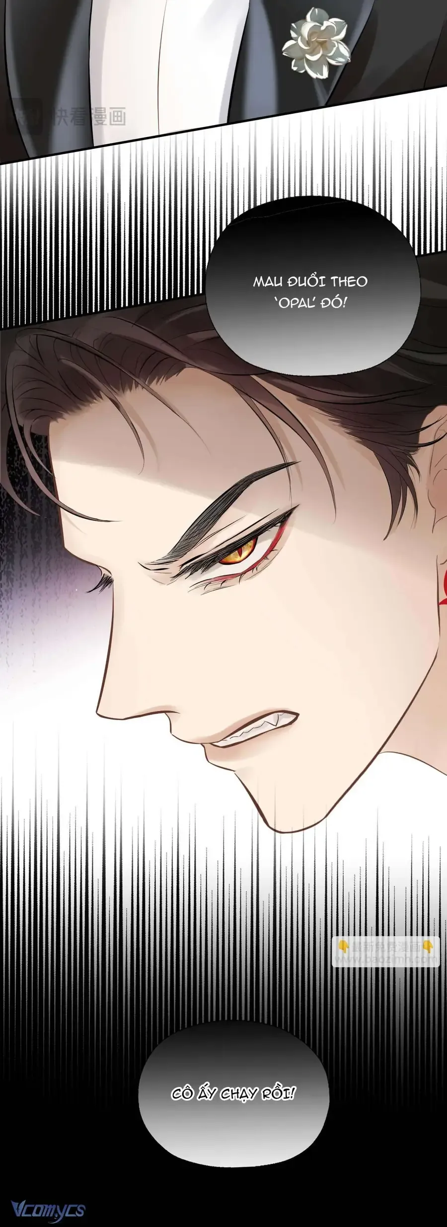 Hương Thơm Dục Vọng Chap 11 - Next Chap 10