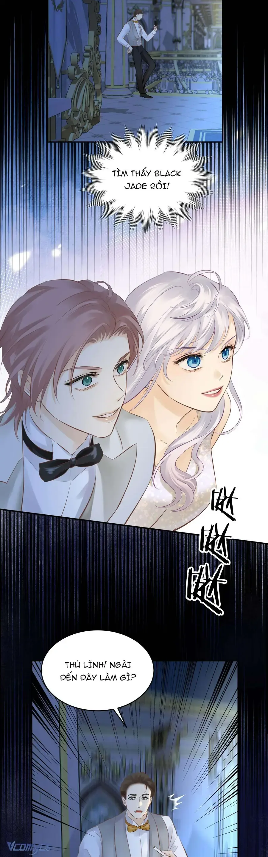 Hương Thơm Dục Vọng Chap 11 - Next Chap 10