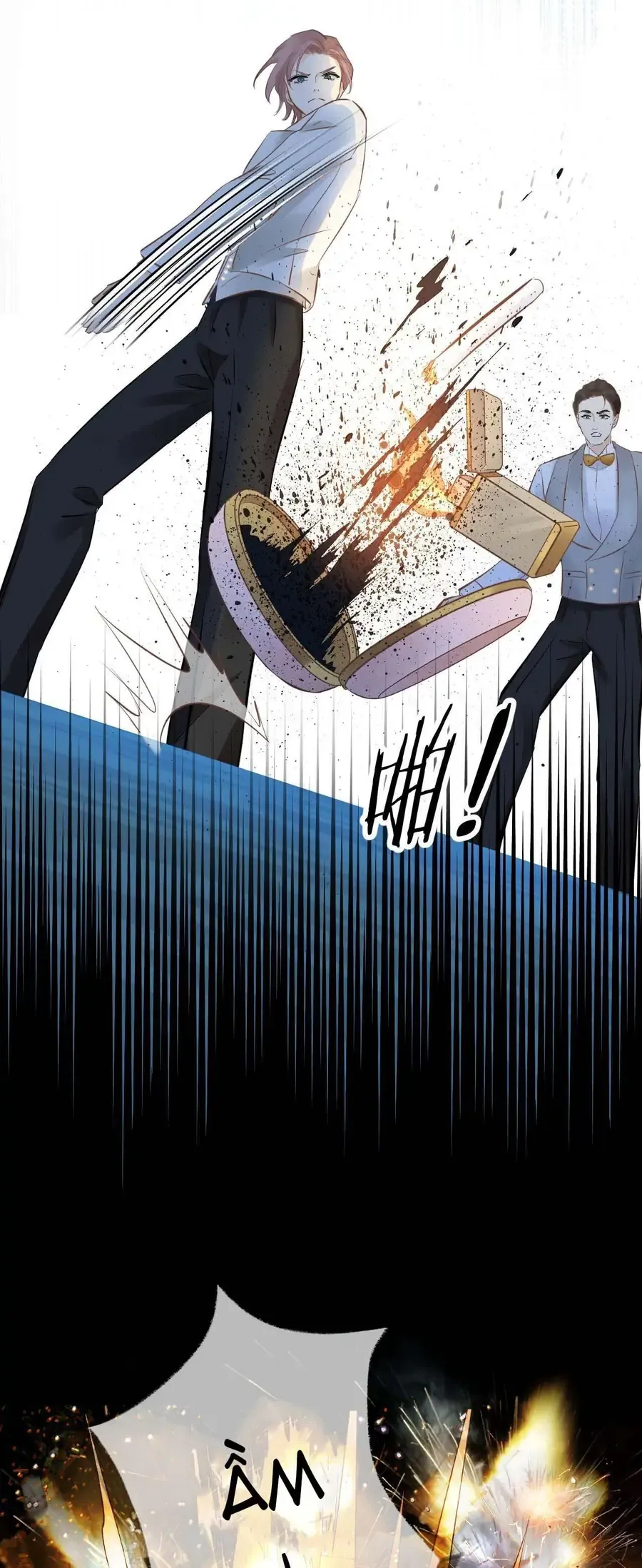 Hương Thơm Dục Vọng Chap 11 - Next Chap 10