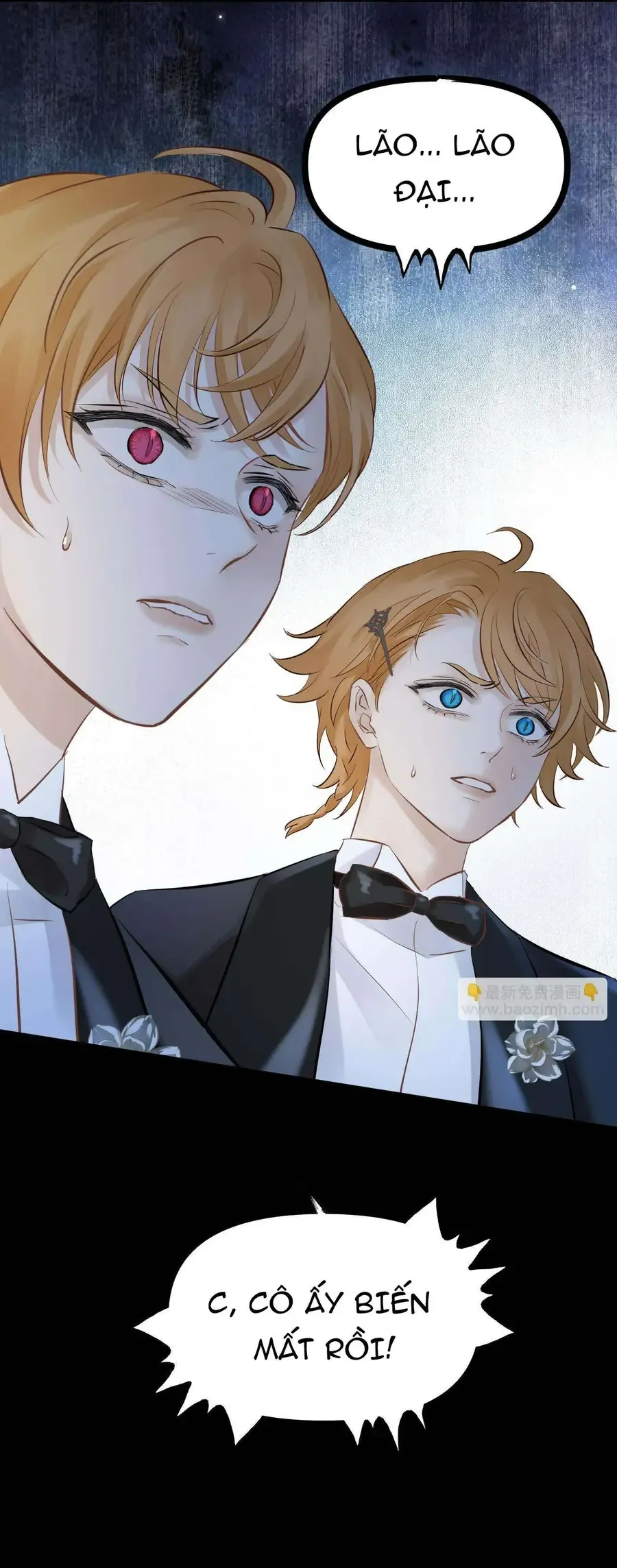 Hương Thơm Dục Vọng Chap 11 - Next Chap 10