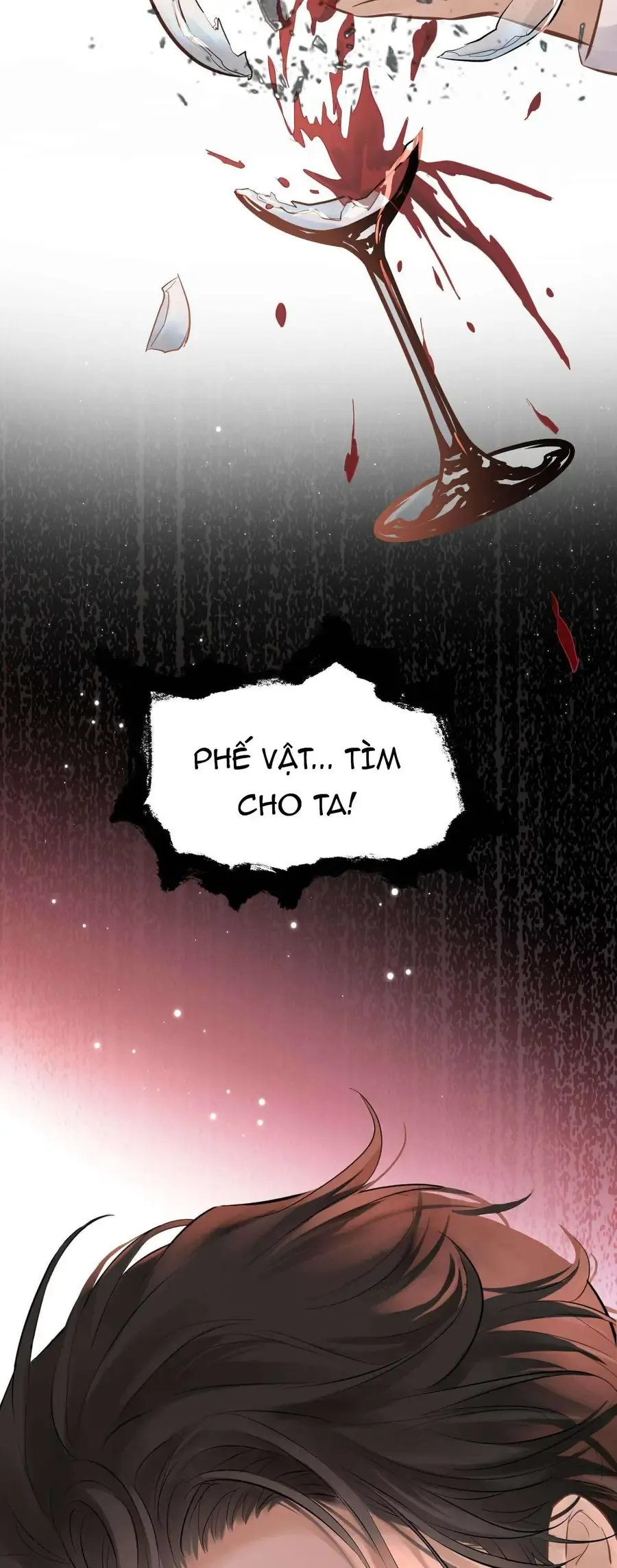 Hương Thơm Dục Vọng Chap 11 - Next Chap 10