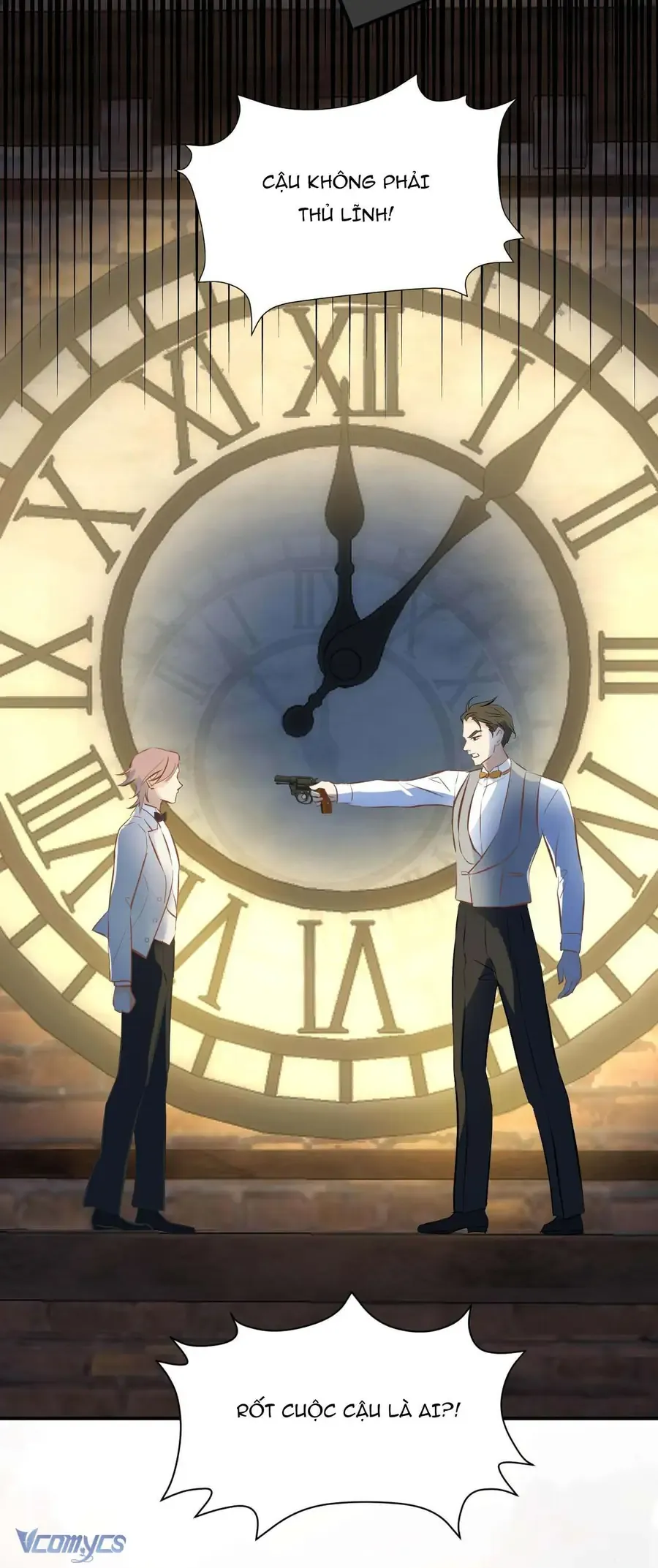 Hương Thơm Dục Vọng Chap 12 - Next Chap 11