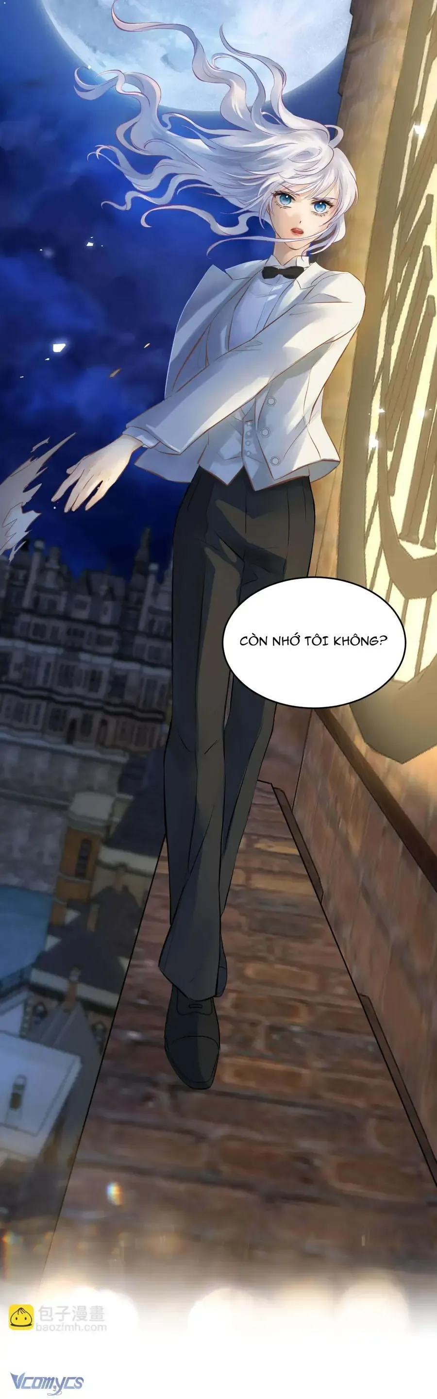 Hương Thơm Dục Vọng Chap 12 - Next Chap 11