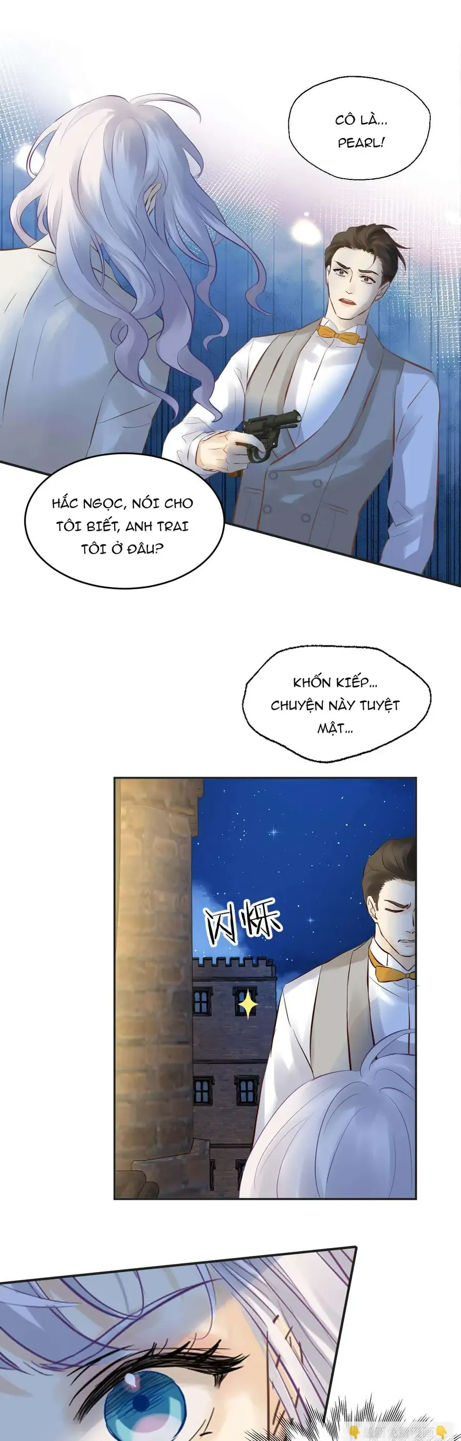 Hương Thơm Dục Vọng Chap 12 - Next Chap 11