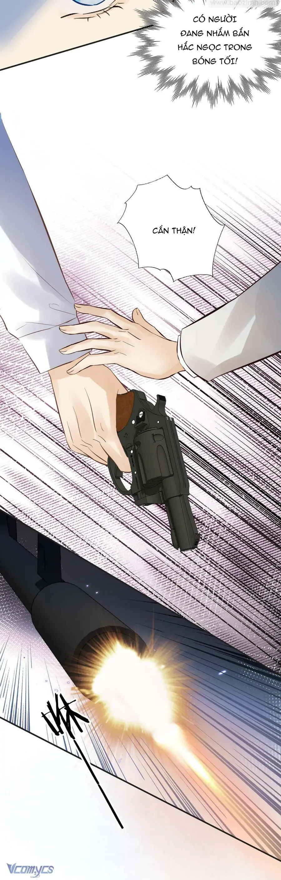 Hương Thơm Dục Vọng Chap 12 - Next Chap 11