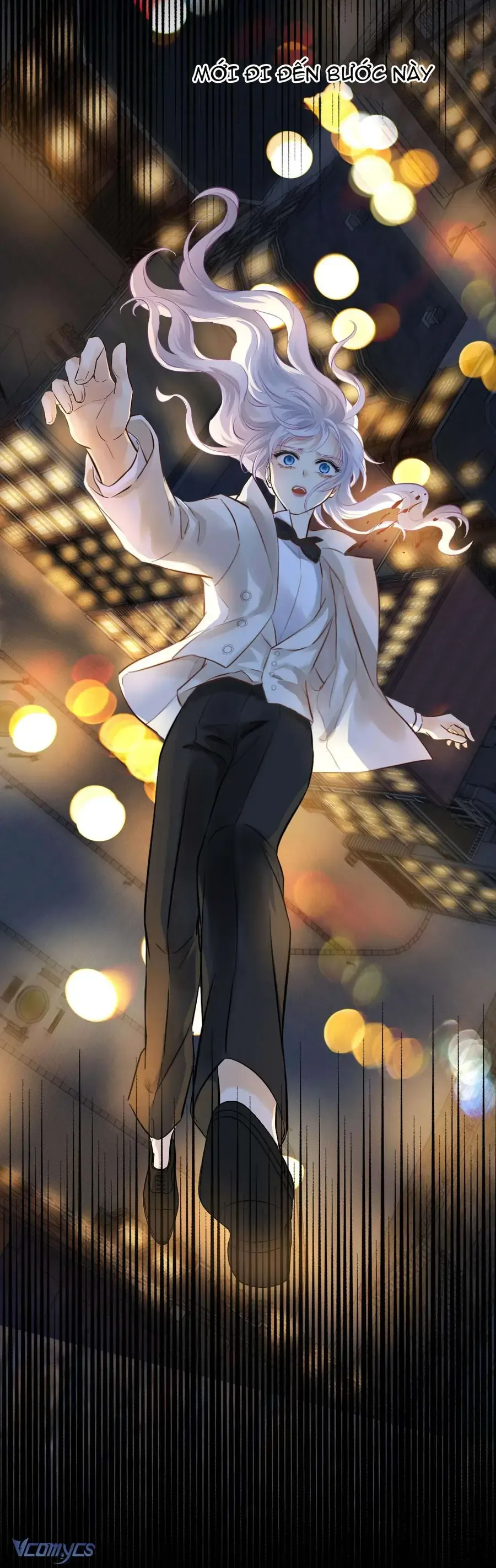 Hương Thơm Dục Vọng Chap 12 - Next Chap 11