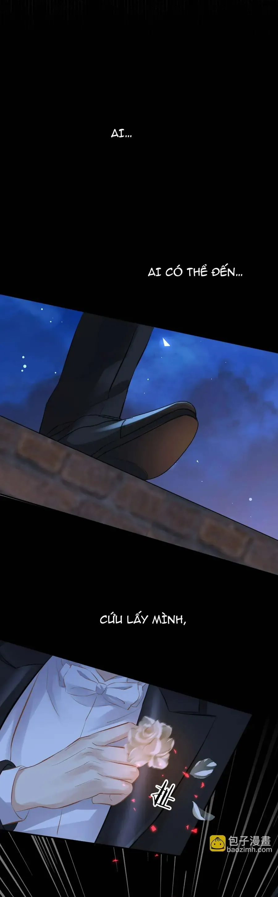 Hương Thơm Dục Vọng Chap 12 - Next Chap 11