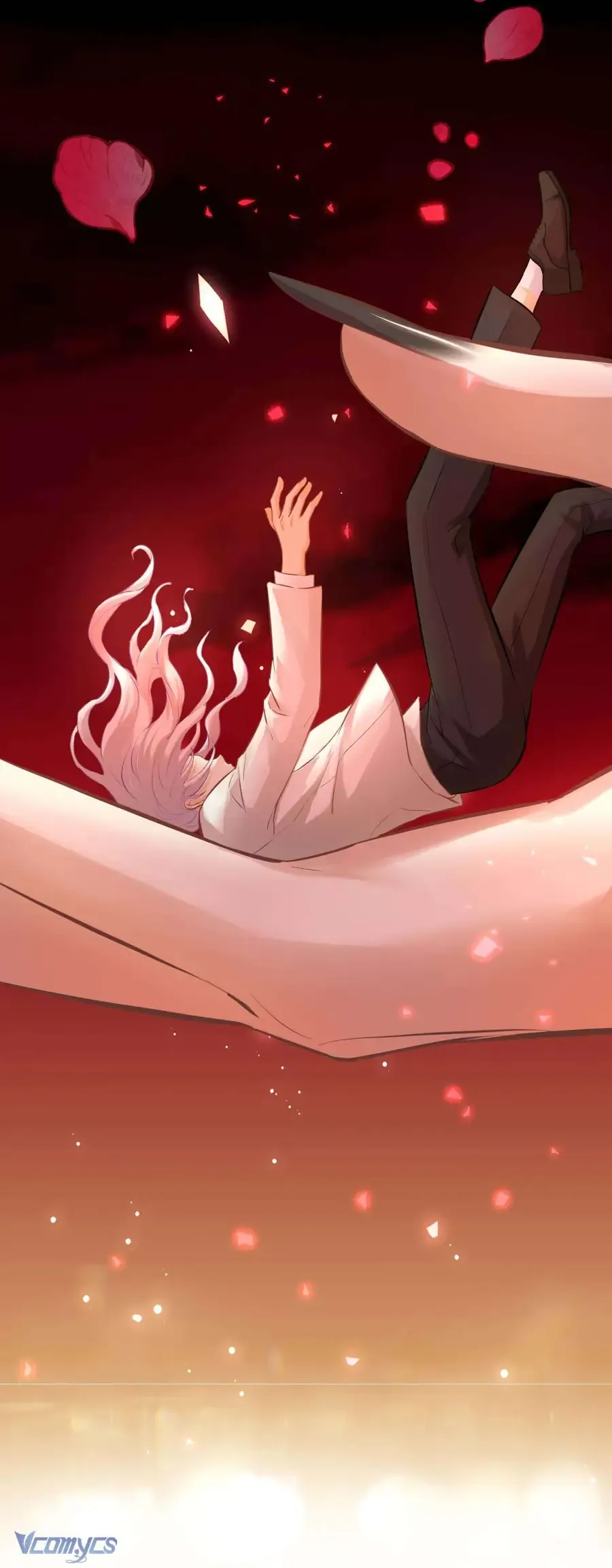 Hương Thơm Dục Vọng Chap 12 - Next Chap 11