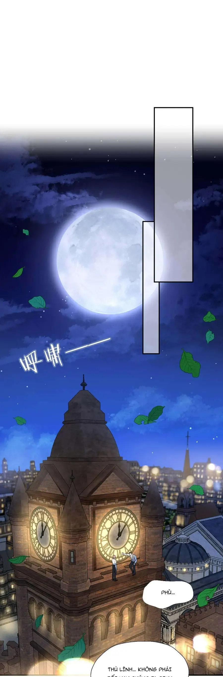 Hương Thơm Dục Vọng Chap 12 - Next Chap 11