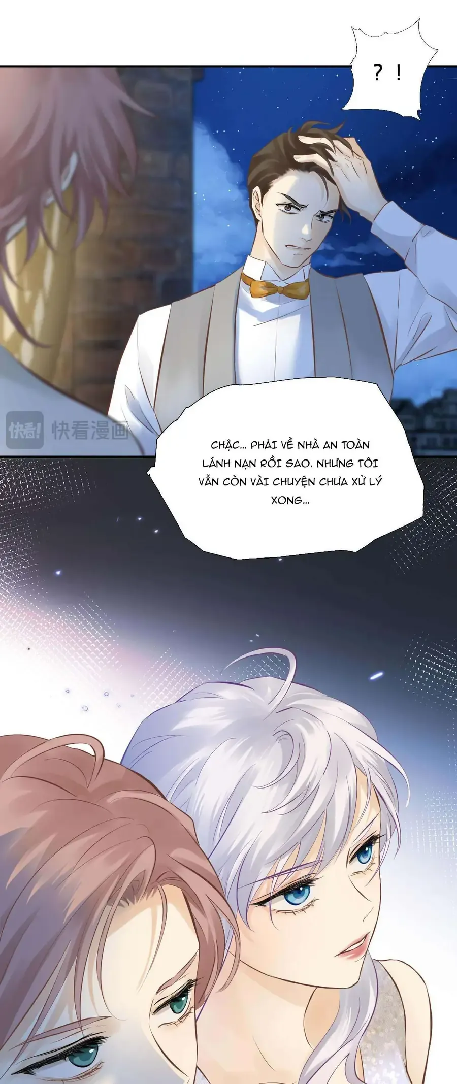 Hương Thơm Dục Vọng Chap 12 - Next Chap 11