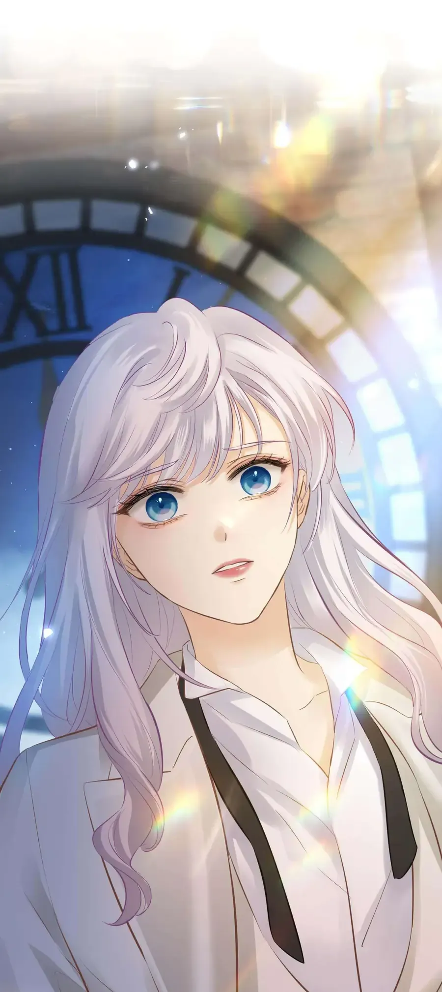 Hương Thơm Dục Vọng Chap 13 - Next Chap 12