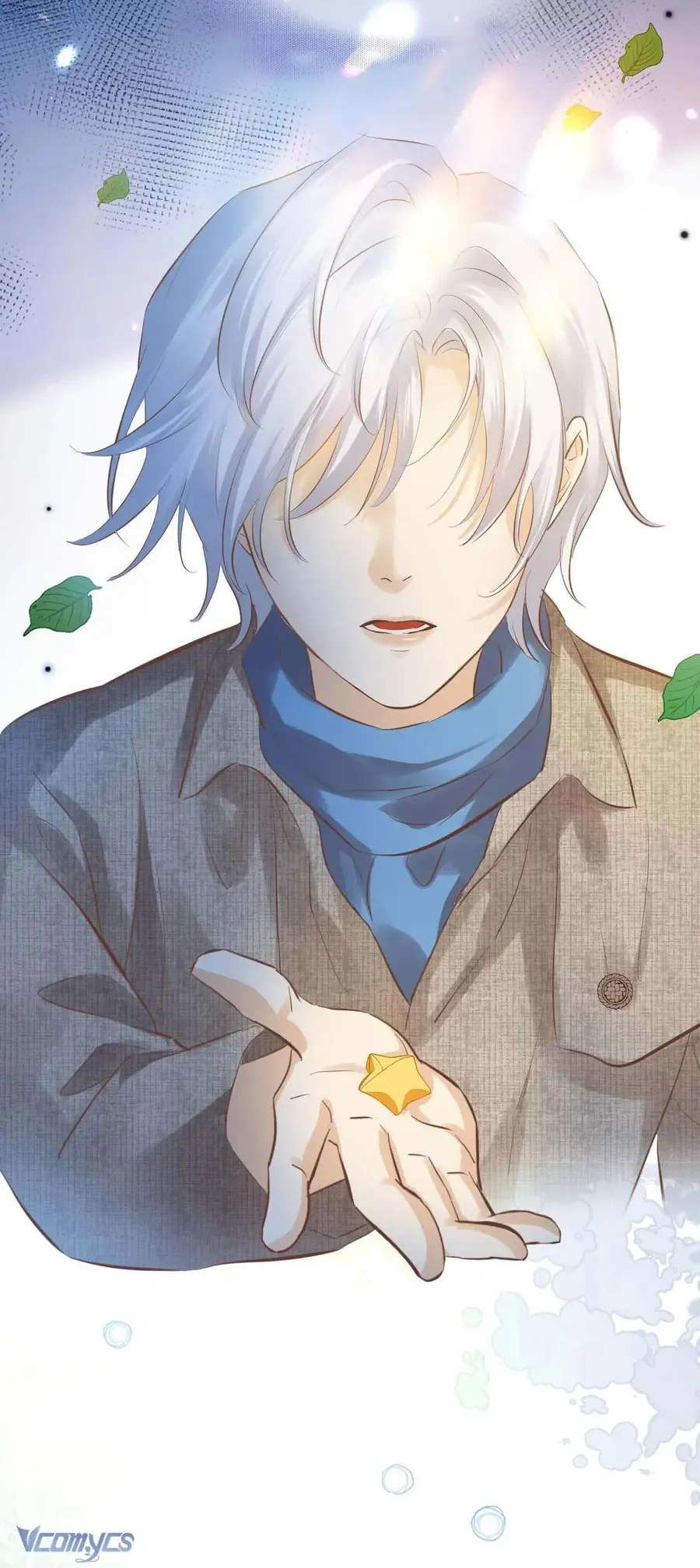 Hương Thơm Dục Vọng Chap 13 - Next Chap 12