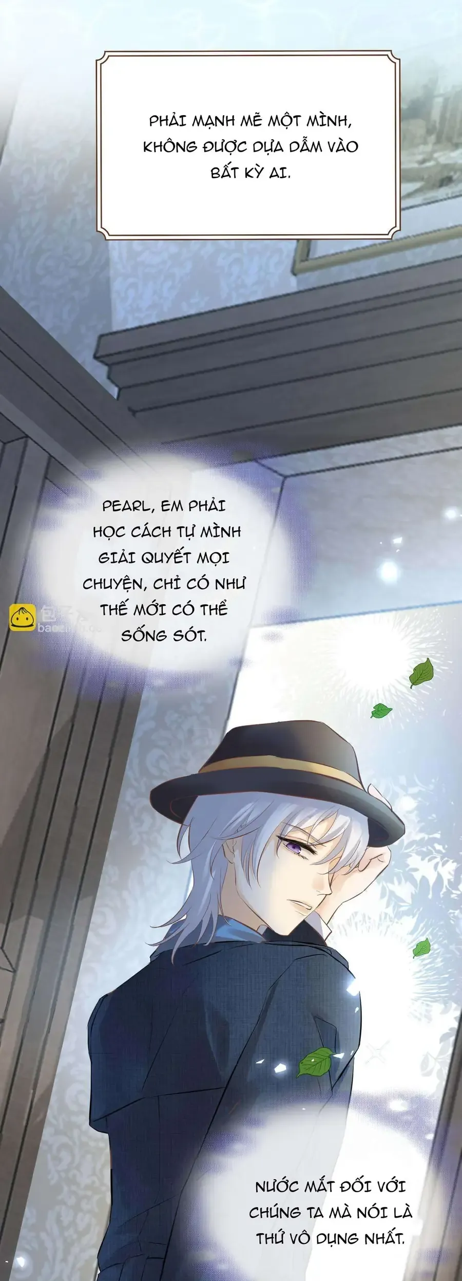 Hương Thơm Dục Vọng Chap 13 - Next Chap 12