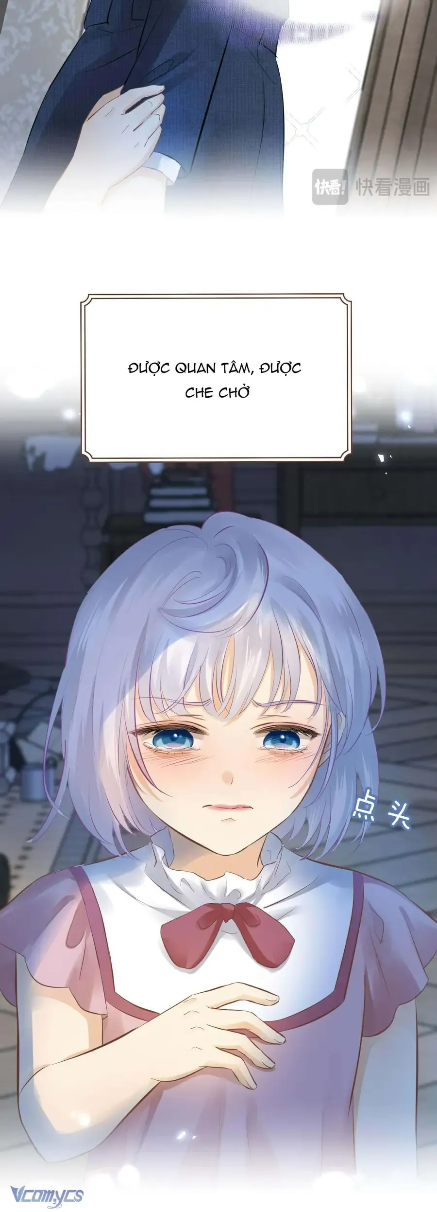 Hương Thơm Dục Vọng Chap 13 - Next Chap 12