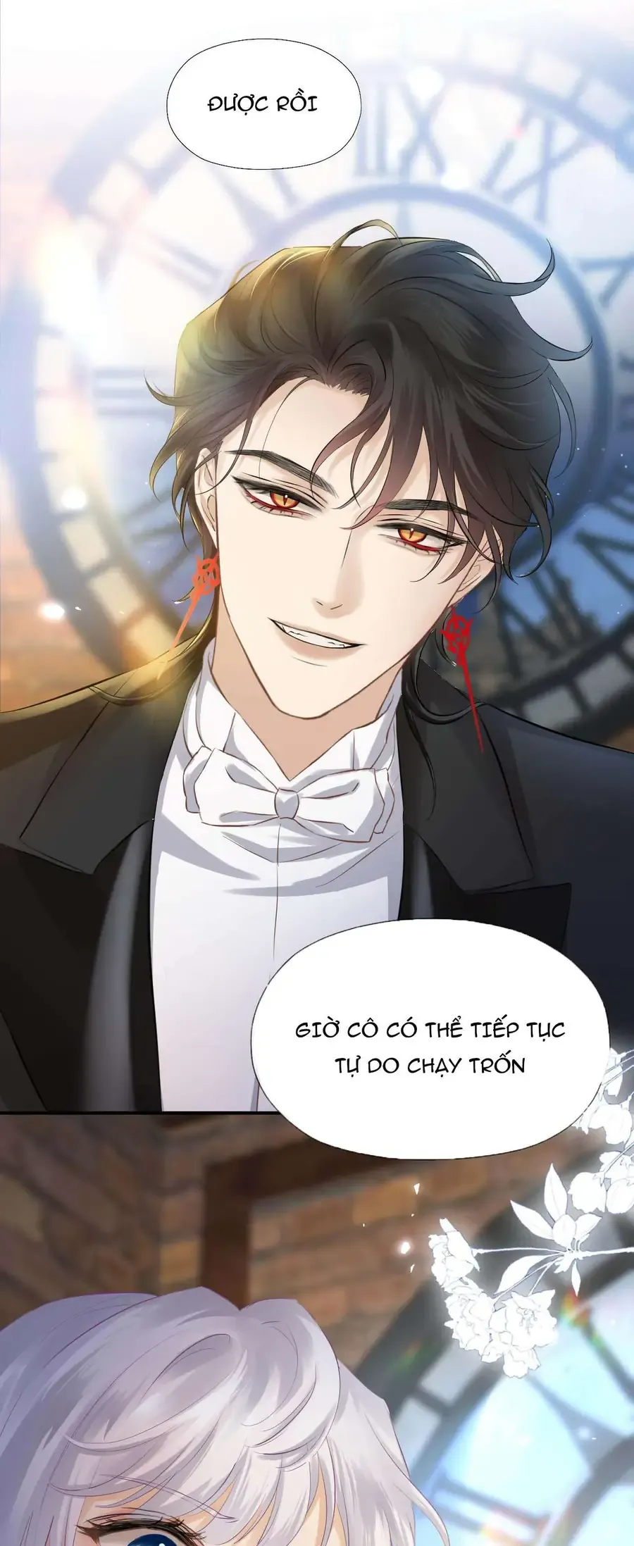 Hương Thơm Dục Vọng Chap 13 - Next Chap 12