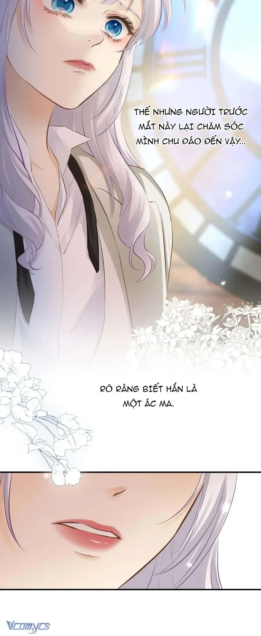 Hương Thơm Dục Vọng Chap 13 - Next Chap 12