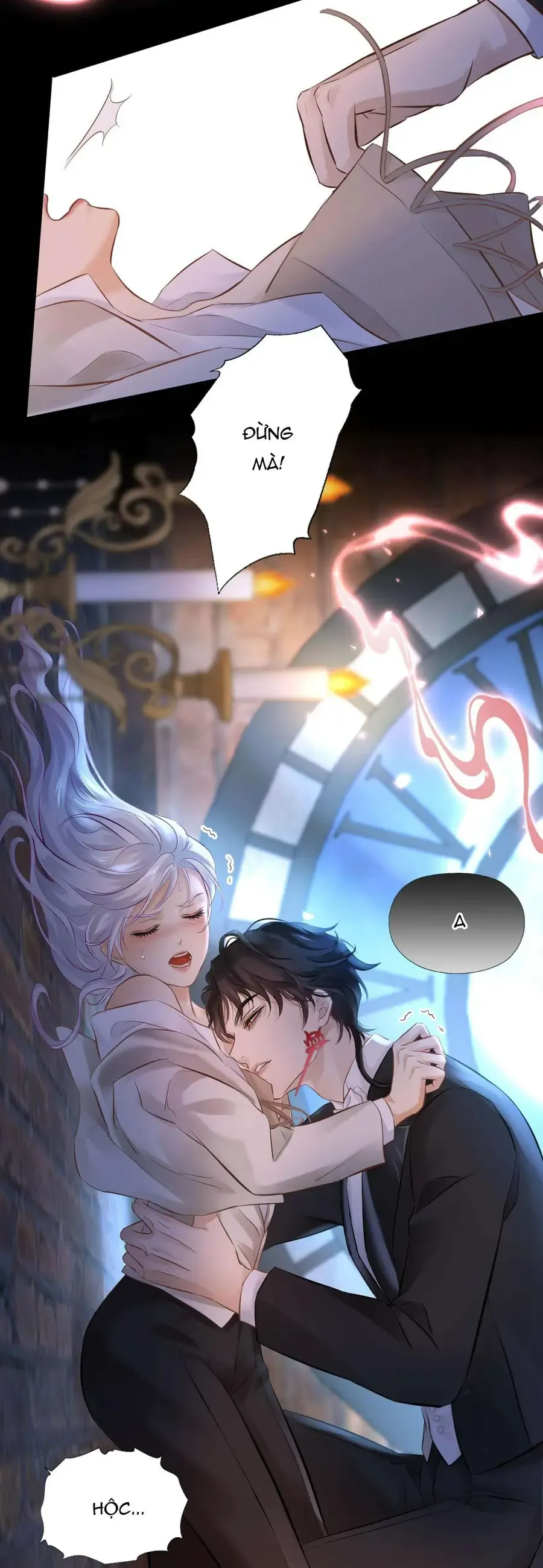 Hương Thơm Dục Vọng Chap 13 - Next Chap 12