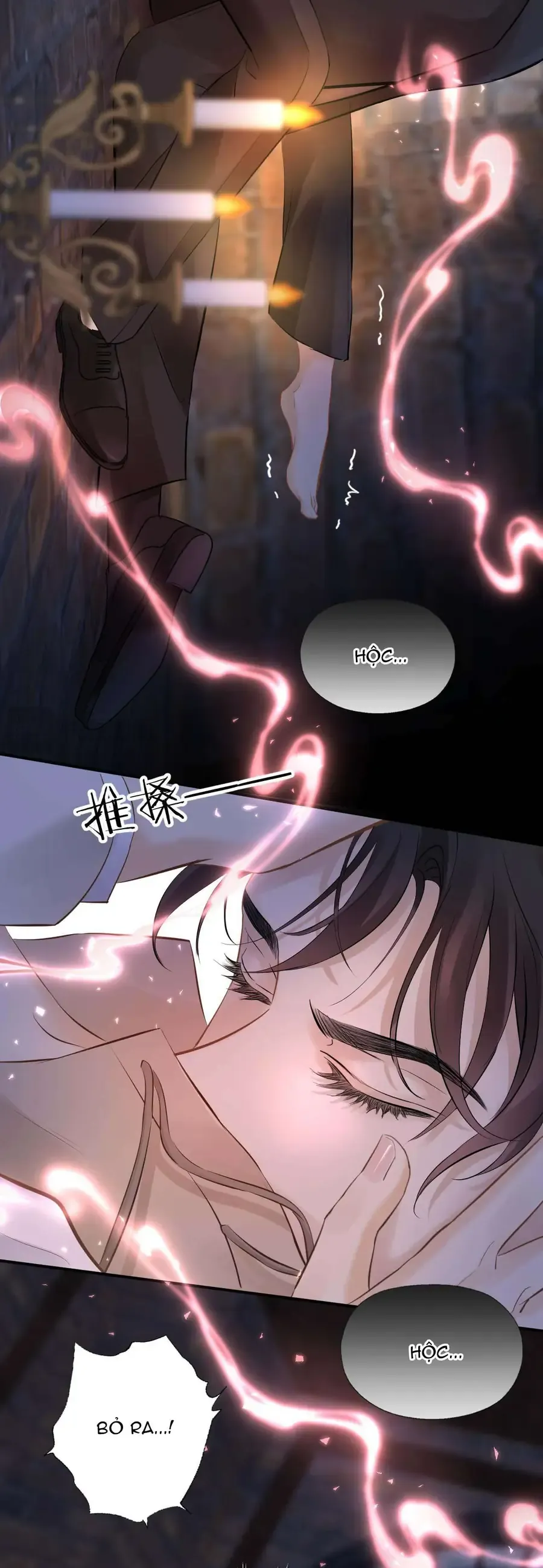 Hương Thơm Dục Vọng Chap 13 - Next Chap 12