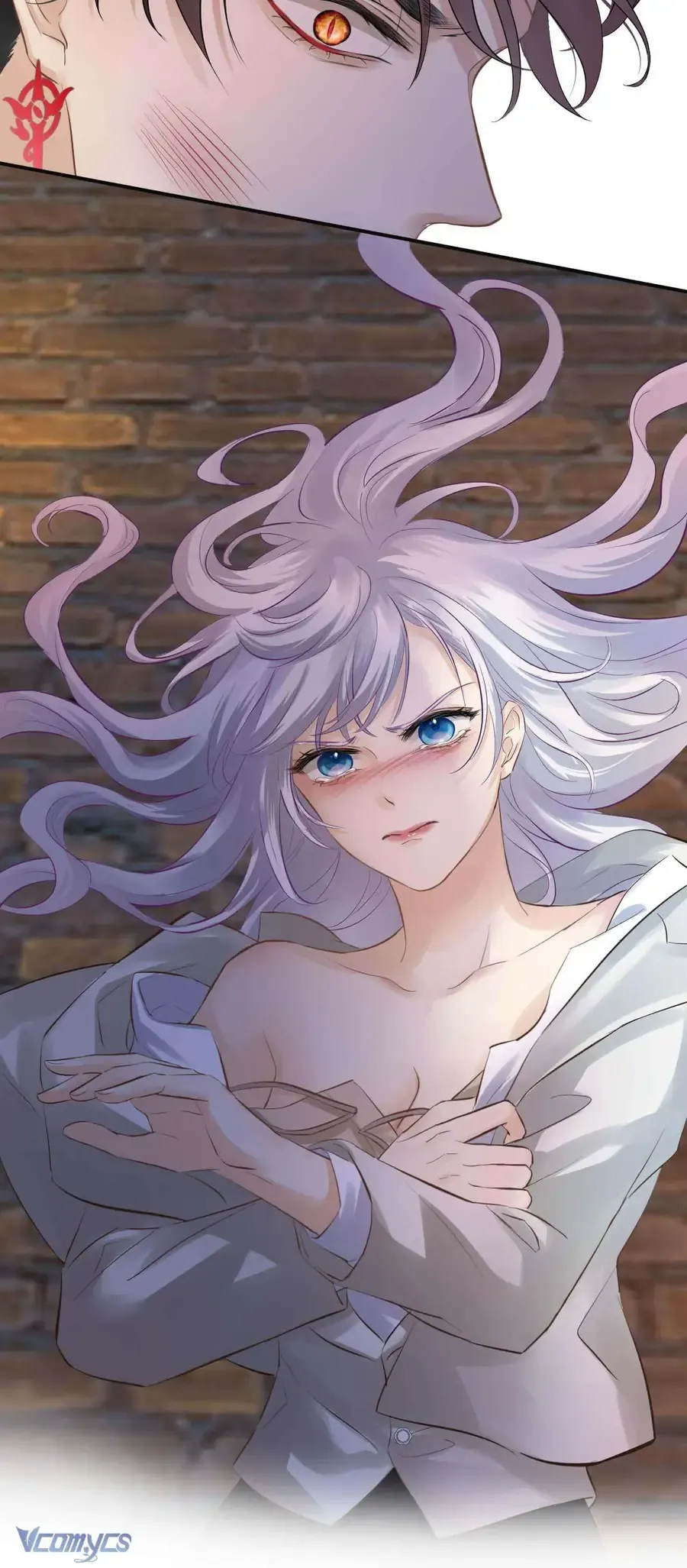 Hương Thơm Dục Vọng Chap 13 - Next Chap 12