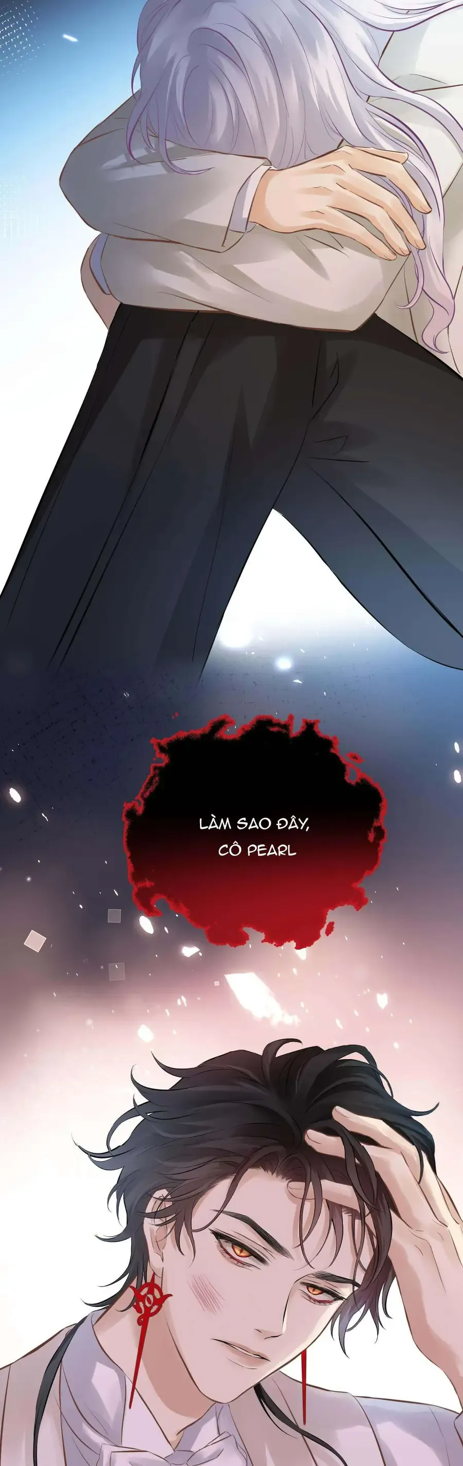 Hương Thơm Dục Vọng Chap 13 - Next Chap 12