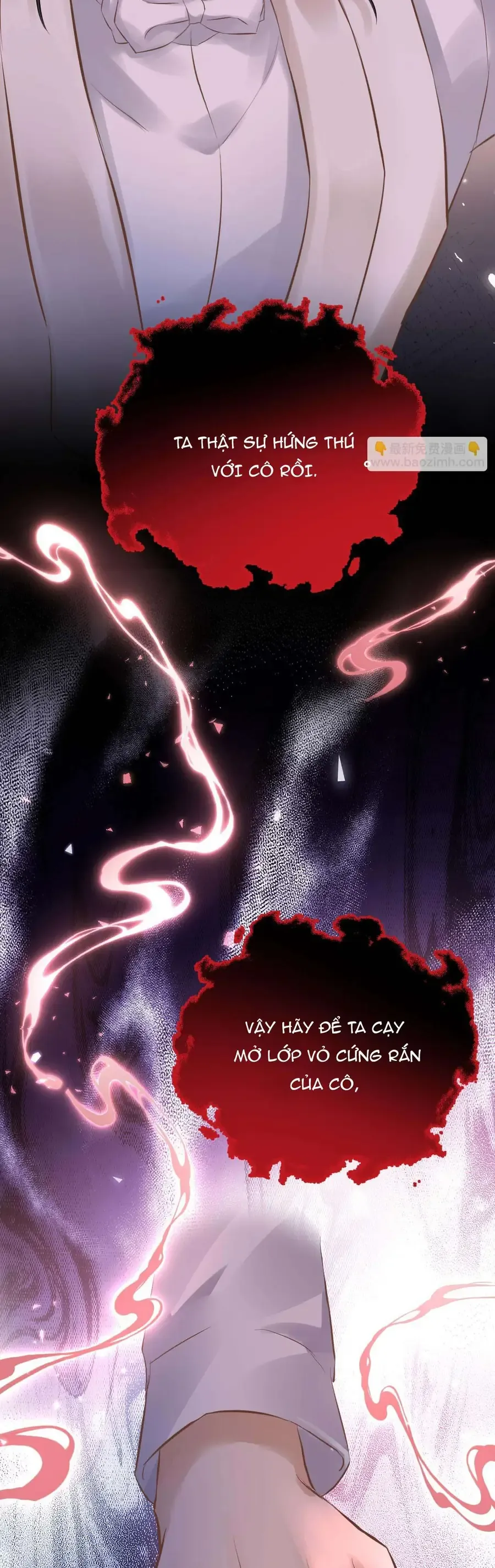 Hương Thơm Dục Vọng Chap 13 - Next Chap 12