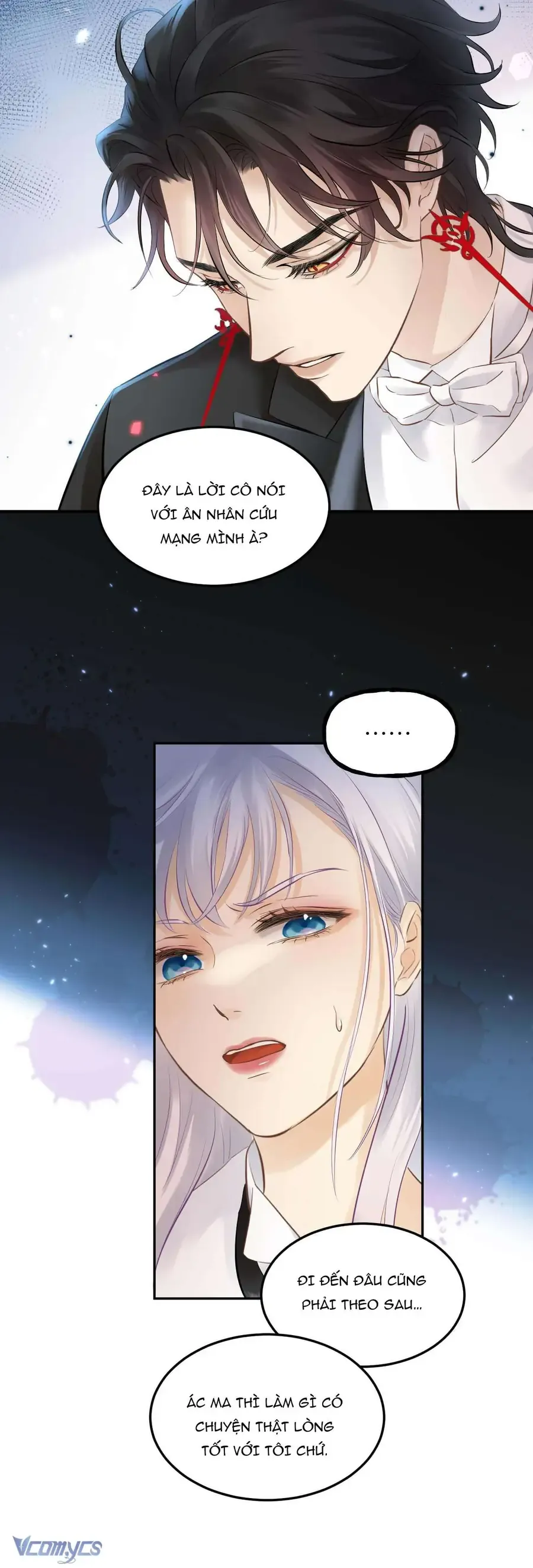 Hương Thơm Dục Vọng Chap 13 - Next Chap 12