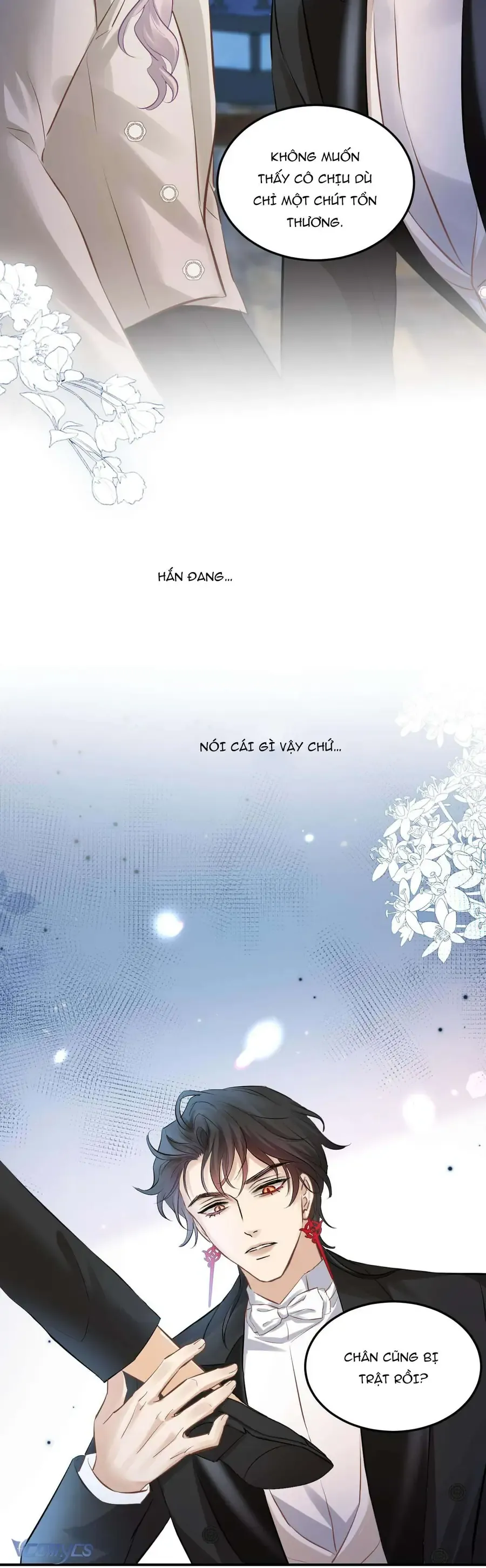 Hương Thơm Dục Vọng Chap 13 - Next Chap 12