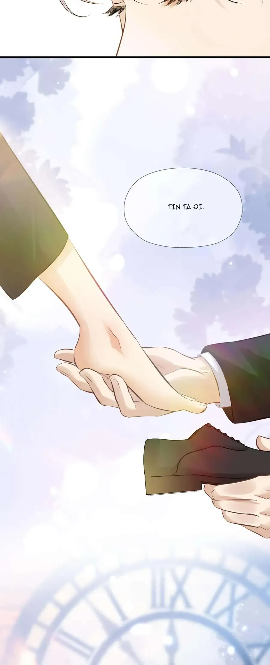 Hương Thơm Dục Vọng Chap 13 - Next Chap 12