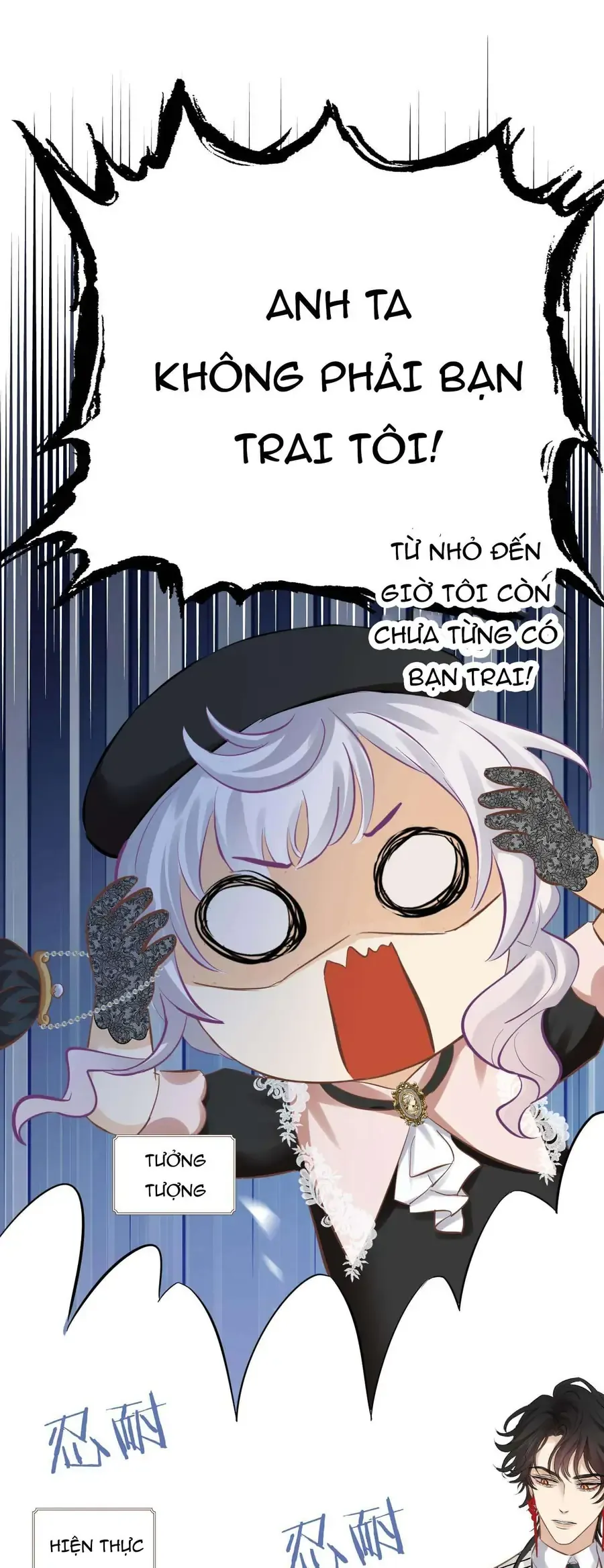 Hương Thơm Dục Vọng Chap 14 - Next Chap 13