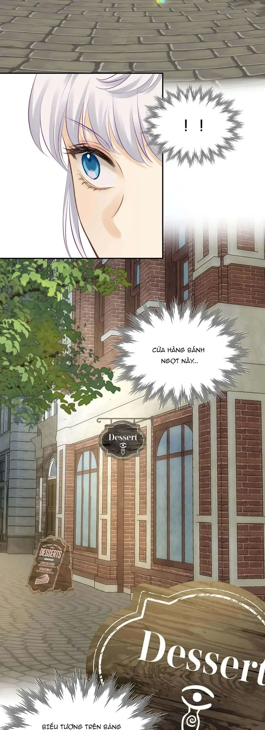 Hương Thơm Dục Vọng Chap 14 - Next Chap 13