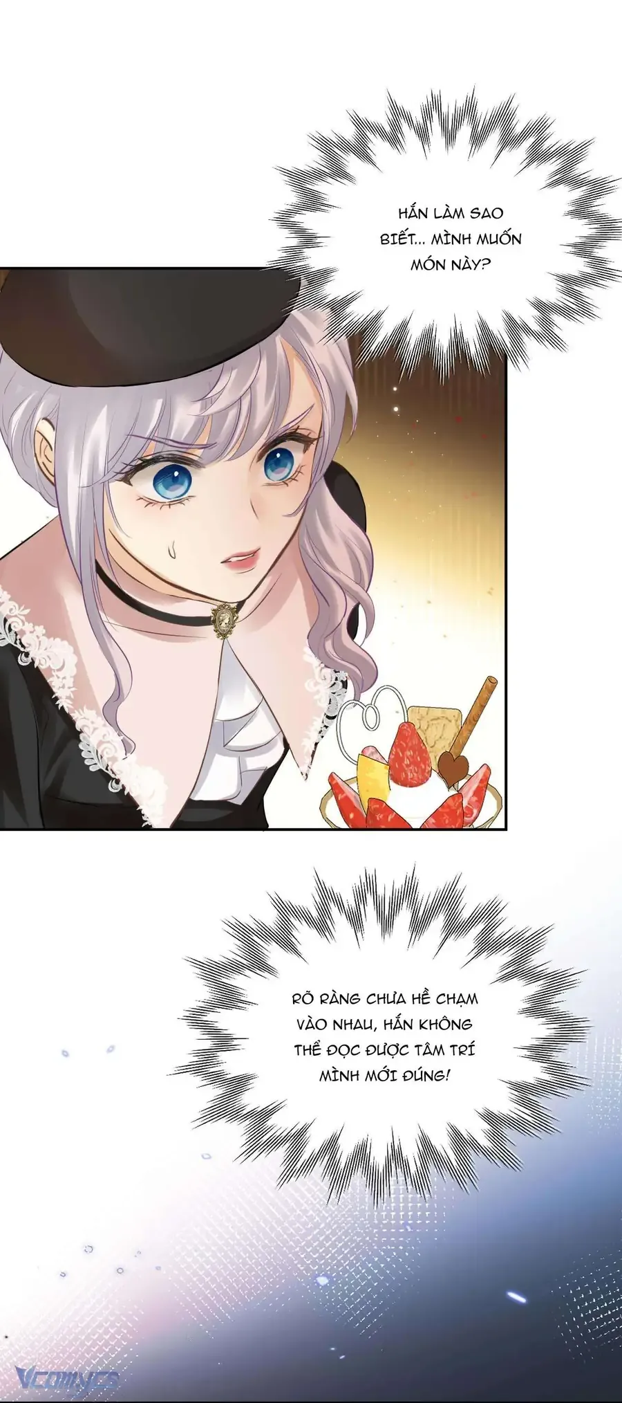 Hương Thơm Dục Vọng Chap 14 - Next Chap 13