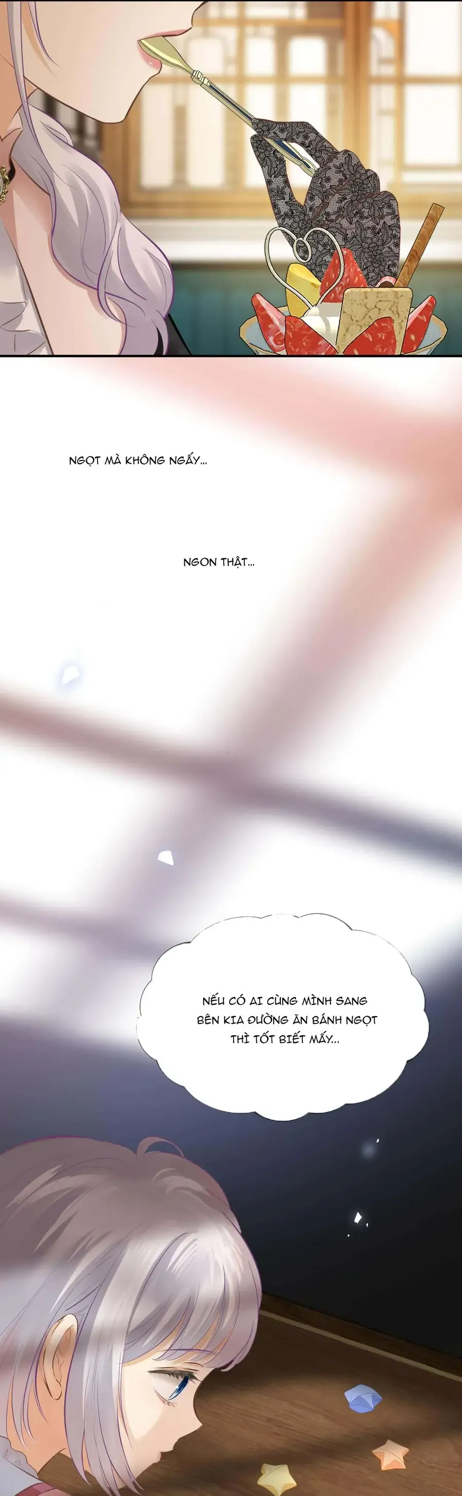 Hương Thơm Dục Vọng Chap 14 - Next Chap 13