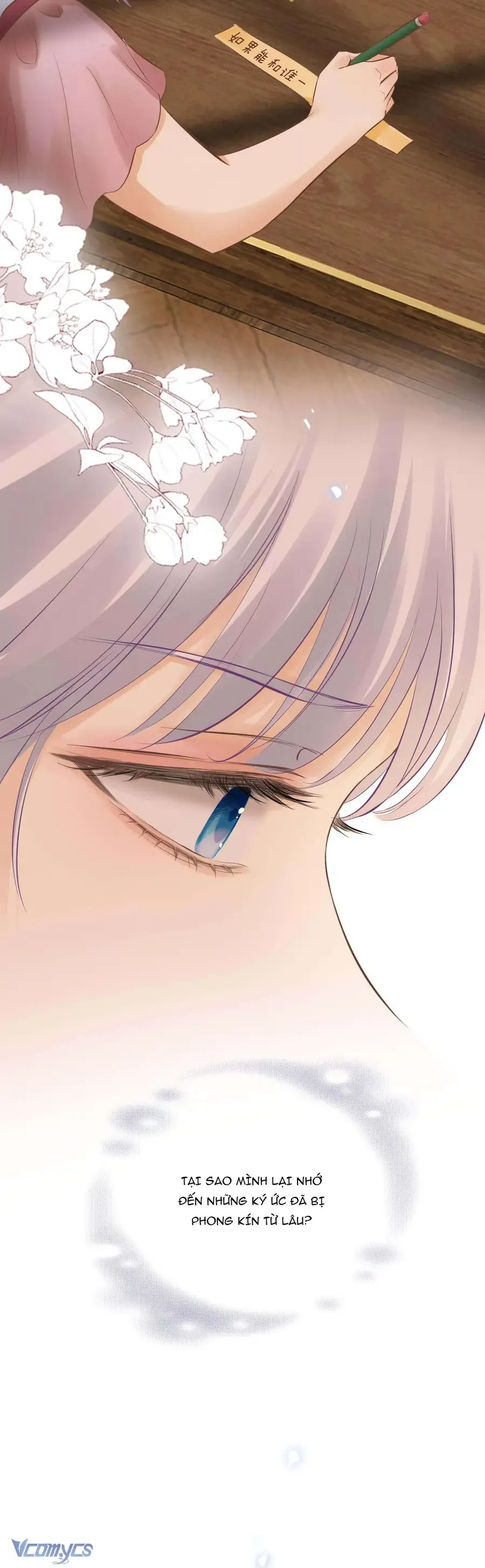 Hương Thơm Dục Vọng Chap 14 - Next Chap 13