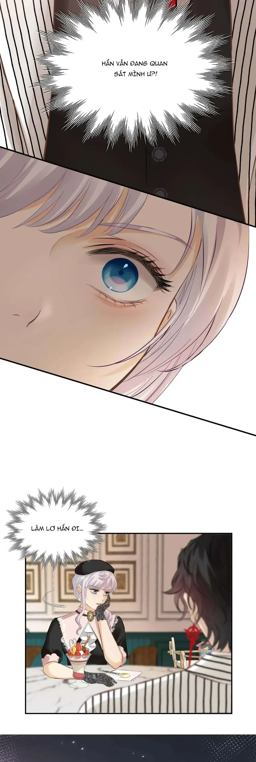 Hương Thơm Dục Vọng Chap 14 - Next Chap 13